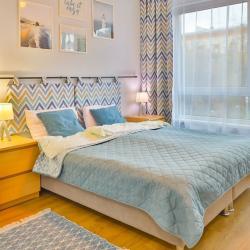 Фото Апартаменты на Большом Сампсониевском проспекте, 69к3