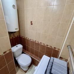 2-комнатные апартаменты улучшенные