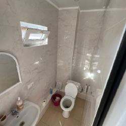 Комната эконом с 4 односпальными кроватями (с завтраком)