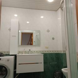 3-комнатные апартаменты стандарт