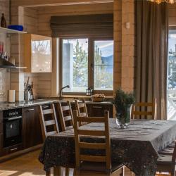 Фото Отель Дом Щука