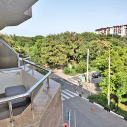 Фото Отель Маяк (бывш. Боспор)