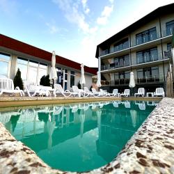 Фото Отель Astra Montale Family 4* (Астра Монталь Фэмили)