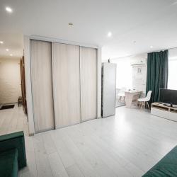 2-комнатные апартаменты улучшенные