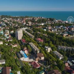 Фото Отель Demfil (Демфил)