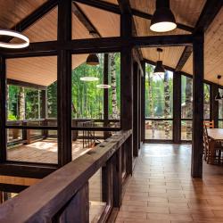 Фото Отель В стиле лофт