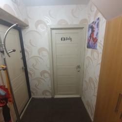 1-комнатные апартаменты студия Улучшенная студия с террасой а