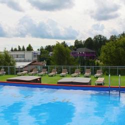 Фото Отель Aqua юна-life (Аква юна-лайф)