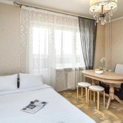 1-комнатные апартаменты улучшенные