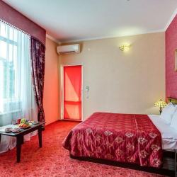 Фото Отель Сити Роуз