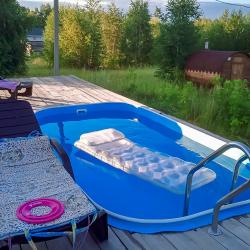 Коттедж стандарт Крош