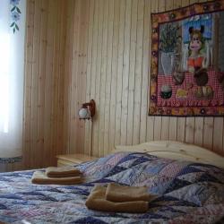 Фото Отель Колкуново