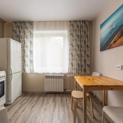 Фото Апартаменты Навигатор на улице Аэропорт 4