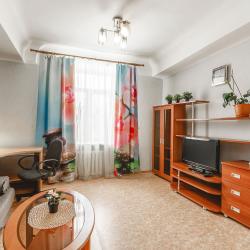 2-комнатные апартаменты стандарт ул. Ноградская 32 (3м)