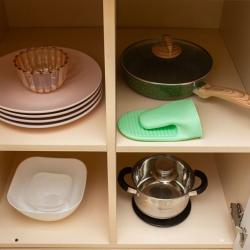 Фото Апартаменты на улице Чайковского, 10