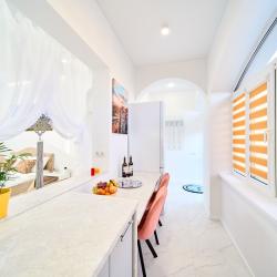 Фото Отель Византия Люкс