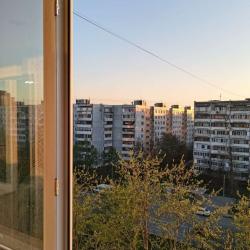 1-комнатные апартаменты стандарт
