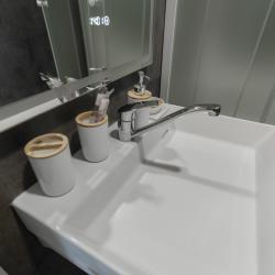 Коттедж улучшенный