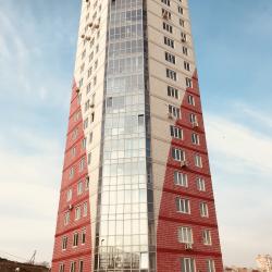 Фото Отель Рент на улице Крыгина 94