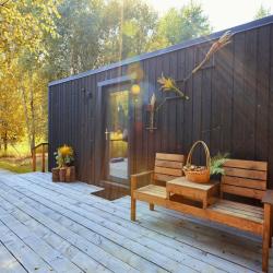 Фото Отель Ива Спа