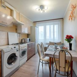 Фото Отель Comfort Homes на проезде Большой Волоколамский 1