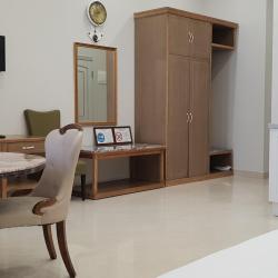 Фото Апарт-отель Есенин