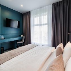 Фото Отель Romanovo Hotel (Романово)