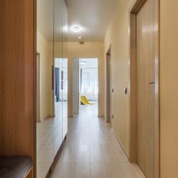 Фото Отель Eliza Home в апарт-отеле Next