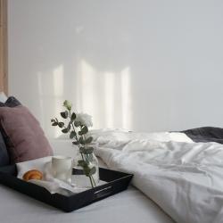 Фото Апартаменты на проспекте Красной Армии 206