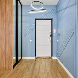 Фото Отель Ваш Комфорт Апарт на улице Дмитрия Благоева 31 корпус 1