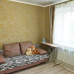 Фото Апартаменты на улице Телевизионная