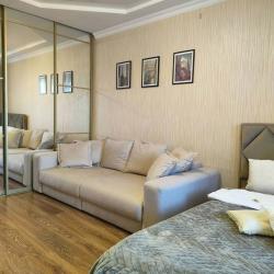 1-комнатные апартаменты стандарт