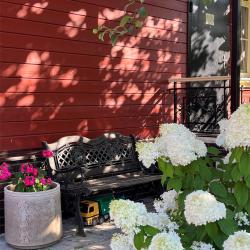 Фото Отель Волшебный сад