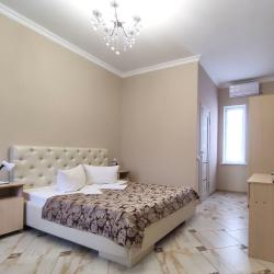 Фото Отель Адмирал