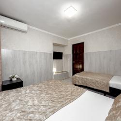 Фото Отель Самара