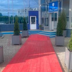 Фото Отель Айсберг ZBest Hotels