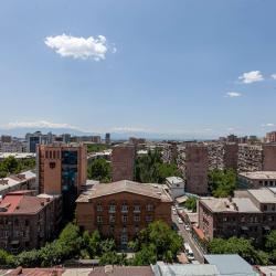 Апартаменты улучшенные Koghbatsi str. 16-120