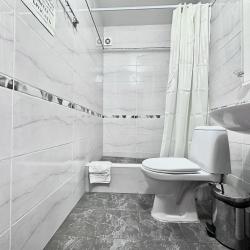 Делюкс с балконом