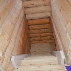 Фото Отель Лесная Усадьба