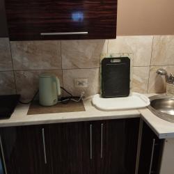 2-комнатный коттедж стандарт