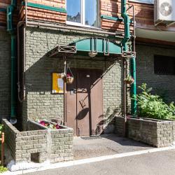 Фото Апартаменты Комфорт на улице Зои Космодемьянской 1