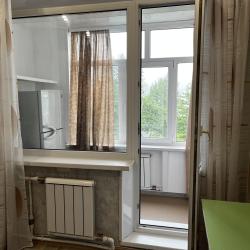 Фото Отель Уютный дом на улице Ларина