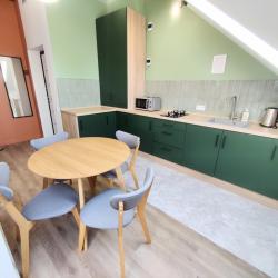 Фото Отель Baltapart39 (Балтапарт39)