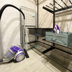 Фото Отель Your Place на улице Героев-Разведчиков 6 корпус 3
