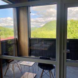 Фото Отель Горный каштан