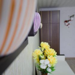Фото Апартаменты на улице Кольцова 2