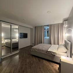 2-комнатные апартаменты люкс Момент