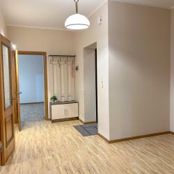 2-комнатные апартаменты улучшенные Sun City Apartments 32 на втором этаже