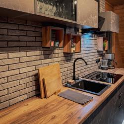 Коттедж премиум