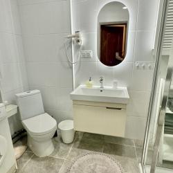 Фото Отель SpaHome (СпаХоум) на улице Большая Садовая 1